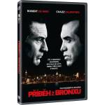 MagicBox История от Бронкс - dvd (012071)