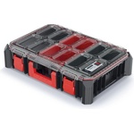 Prosperplast Органайзер 54, 3x36, 8x12, 2cm X BLOCK BRIDGE (KXBB5540B-S411)