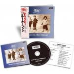 Universal Thin Lizzy: Shades Of A Blue Orphanage (SHM-CD) - CD (085876)
