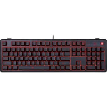 Image 1 of Thermaltake Meka Pro MX Blue (KB-MGP-BLBNUS-01)