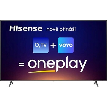 Hisense 75E77NQ PRO