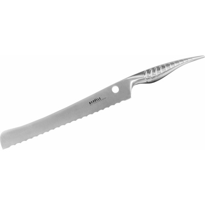 Kuchyňský nůž Samura REPTILE Nůž na chleba 23,5 cm SRP-0055 SNRNCH