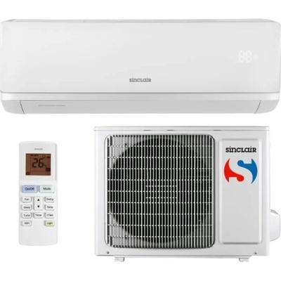 Sinclair RAY 4,6 kW