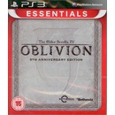 The Elder Scrolls 4: Oblivion 5th Anniversary Edition