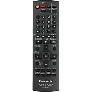 GENERAL Panasonic n2qayb000252 - дистанционно управление дубликат (n2qayb000252) Дистанционно