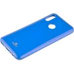 Mercury Калъф Jelly за Huawei P Smart 2020 - Син KP19260