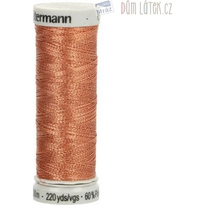 Nit Gütermann Sulky Metallic 7011