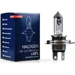 m-tech 12V 60/55W H4 P43t PREMIUM халогенна крушка (Z104)