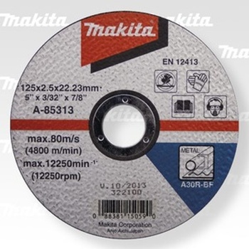 Makita A-85313