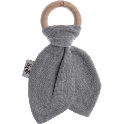 Kikko BMB Lístky Silver