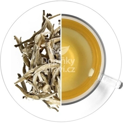 Oxalis White Pu-erh King 50 g