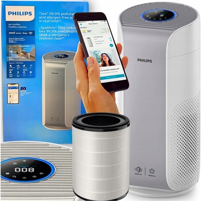 Philips AC3055/51 Series 3000i