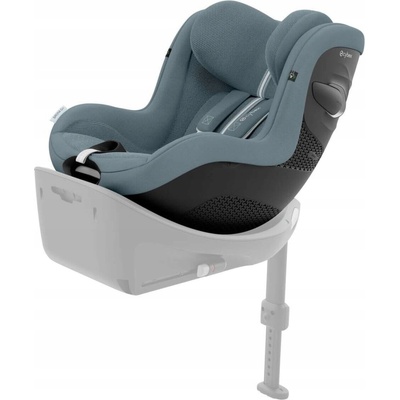 CYBEX Sirona G i-Size 2024 Moon Black Plus