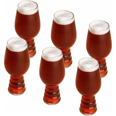 Homla Pivní krýgle 0 6 x 51 ml