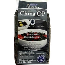Possibilis China Op čierny čaj sypaný 100 g