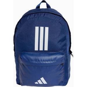 Adidas Раница adidas Classic Back to School 3-Stripes - тъмносин - IS7041