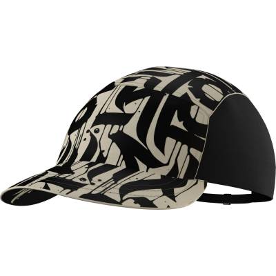 Dynafit Шапка с козирка Dynafit Trail Cap - Overcast - размер One Size (904-6215-0111)
