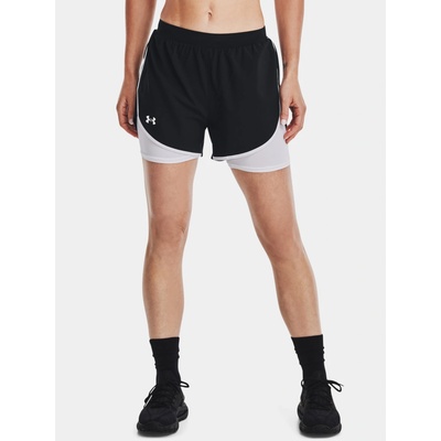 Under Armour UA Fly By Elite 2-in-1 Short černá