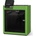 BIQU Защитно фолио от изкуствена кожа Panda Fur за Bambu Lab P1S - Green (1060000694)