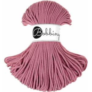 Bobbiny Junior 3 mm 100 m Blossom юта (SX-E101)