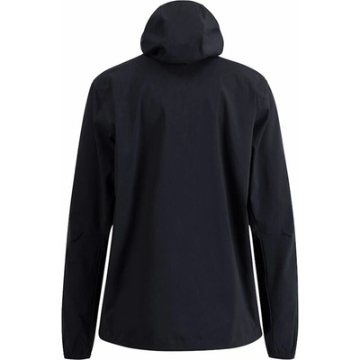 Lundhags Tyre Stretch Anorak W black