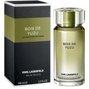 Image 1 of KARL LAGERFELD Bois de Yuzu EDT 100 ml