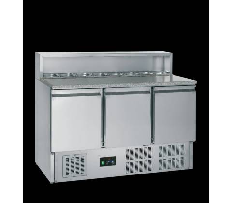 Tefcold GP93
