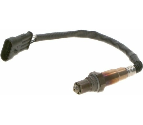 Lambda sonda BOSCH 0 258 006 206