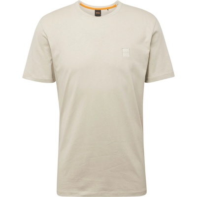 BOSS Orange Тениска 'Tales' бежово, размер XXL