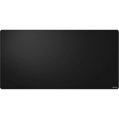 Glorious PC Gaming Race Гейминг подложка за мишка Glorious - GMP 2, 3XL, поръбена, черна (GLO-MP2-CLTH-STC-3XL-BLK)