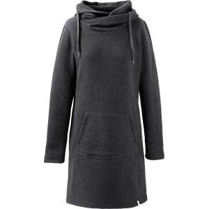 Mufflon Дамска рокля Mufflon Women's Kiki Dress - Anthracite (134-0906-0112)