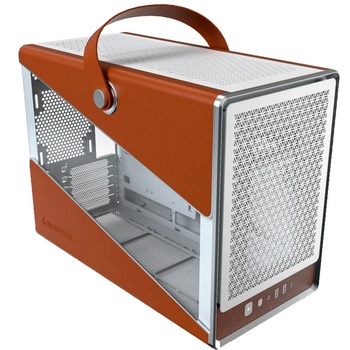 MONTECH Heritage White