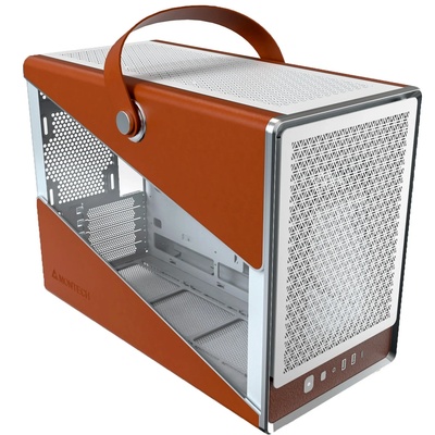 MONTECH Heritage White