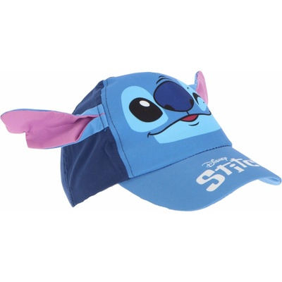 DIFUZED Lilo & Stitch s 3D uškami