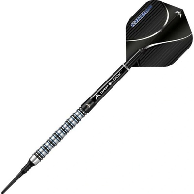 Mission soft Chiron M1,18gstraight90% wolfram