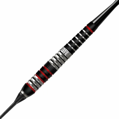 Harrows Heavy Metal - 18g