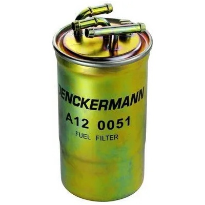 Denckermann A120051 горивен филтър HENGST H70WK08 (A120051)