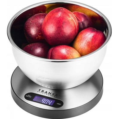 Transa Electronics BowlScale 5 kg