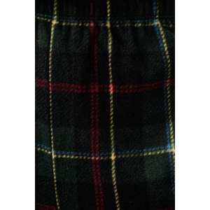 Lauren Ralph Lauren пижама от две части дамска от полар (ILN92552F)