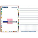 Stíratelná tabulka A4 7769 Centropen