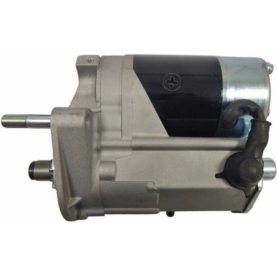 HELLA 8EA 011 612-431 Startér (8EA011612-431)