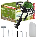 Procraft GD62