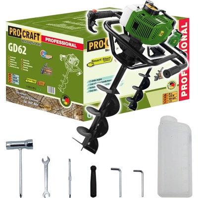 Procraft GD62 – Zbozi.Blesk.cz