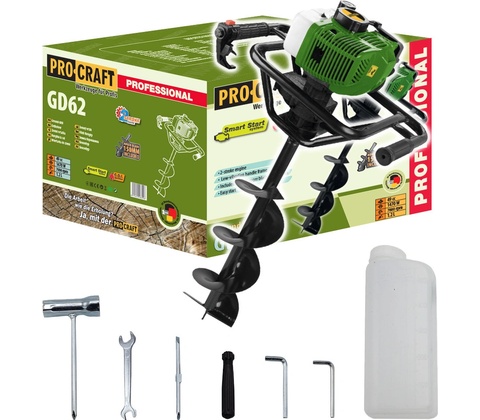 Procraft GD62