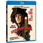 MagicBox Набеденият виновник - Blu-ray (012067)