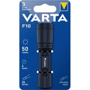 VARTA 15670101111 - LED Фенерче F10 LED/1xAA (VA0258)