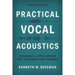 Practical Vocal Acoustics (ISBN: 9798765162286)