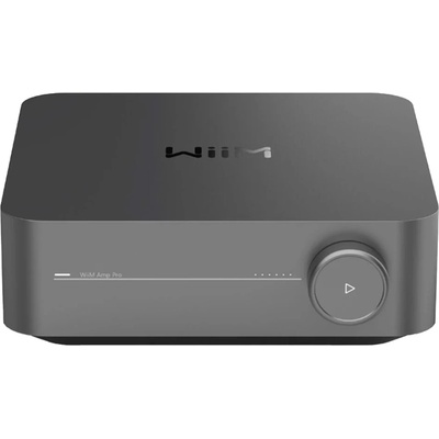 WiiM AMP PRO