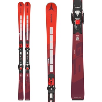 Atomic Redster G9 RVSK S 24/25