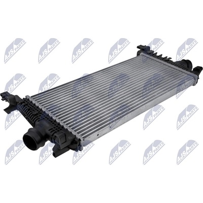 NTY Chladič turba CNG-PL-018